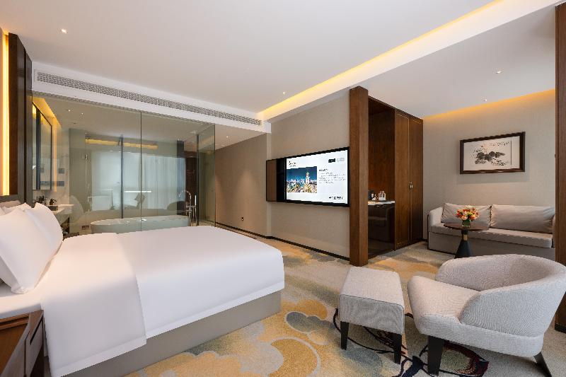 Grand Madison Hotel Jining Yongrun image