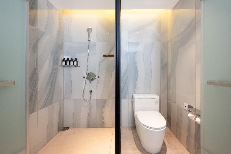 Grand Madison Hotel Jining Yongrun image