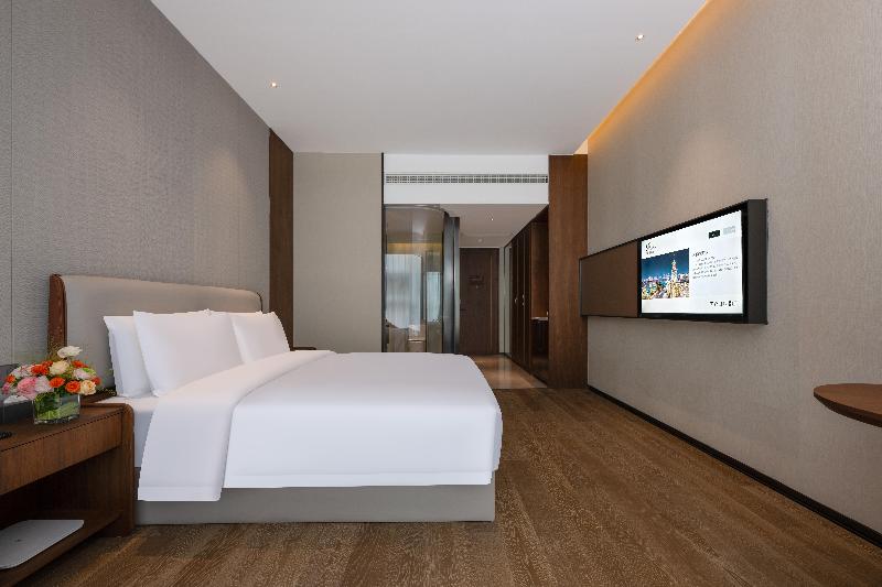 Grand Madison Hotel Jining Yongrun image