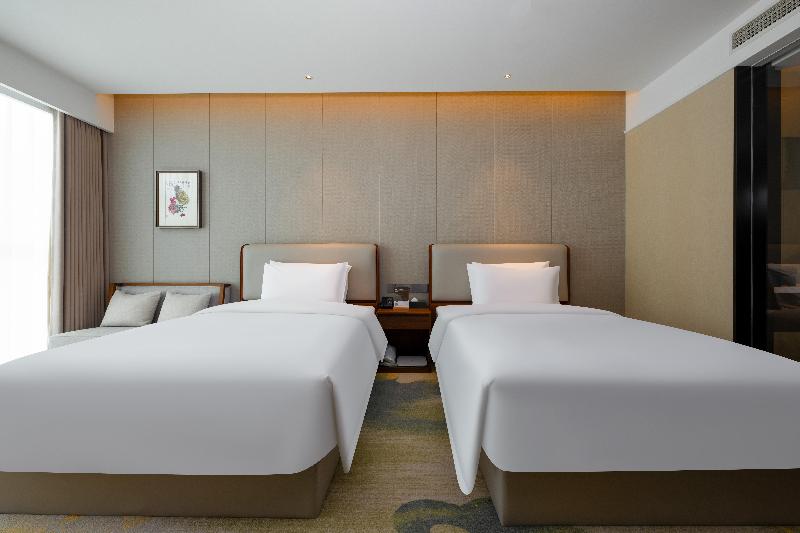 Grand Madison Hotel Jining Yongrun image