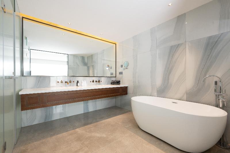 Grand Madison Hotel Jining Yongrun image