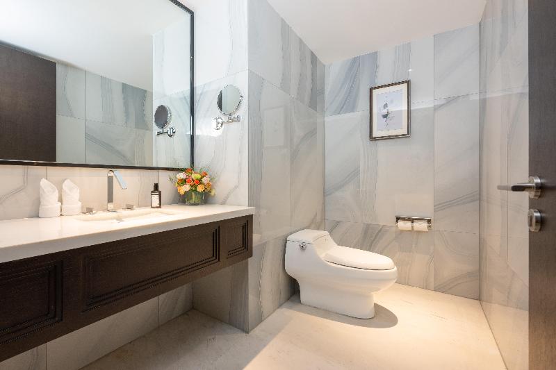 Grand Madison Hotel Jining Yongrun image