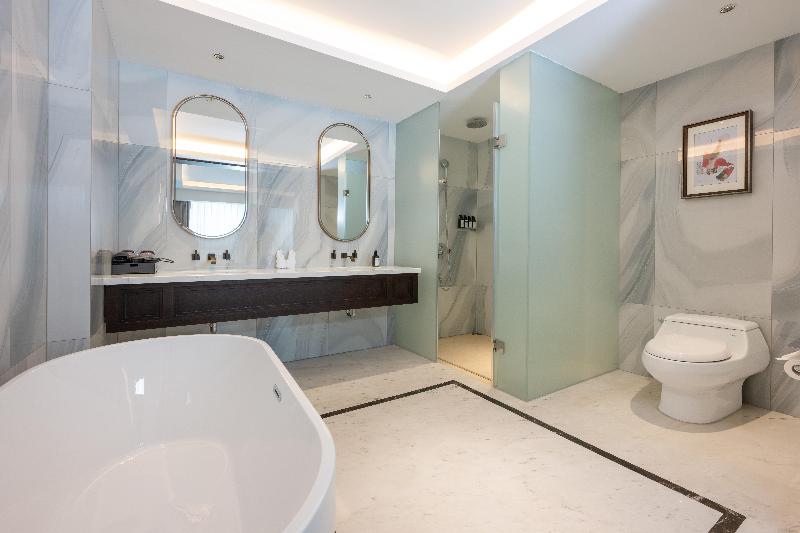 Grand Madison Hotel Jining Yongrun image