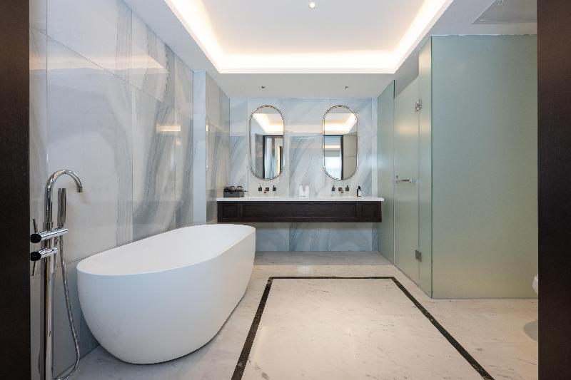 Grand Madison Hotel Jining Yongrun image