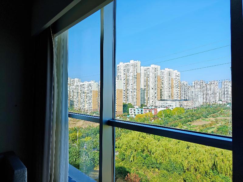 Grand Madison Hotel Jining Yongrun image