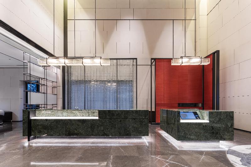Grand Madison Hotel Xiangyang Hexin Outlets image