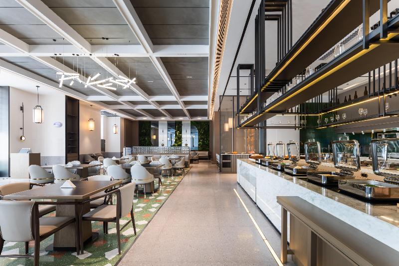Grand Madison Hotel Xiangyang Hexin Outlets image