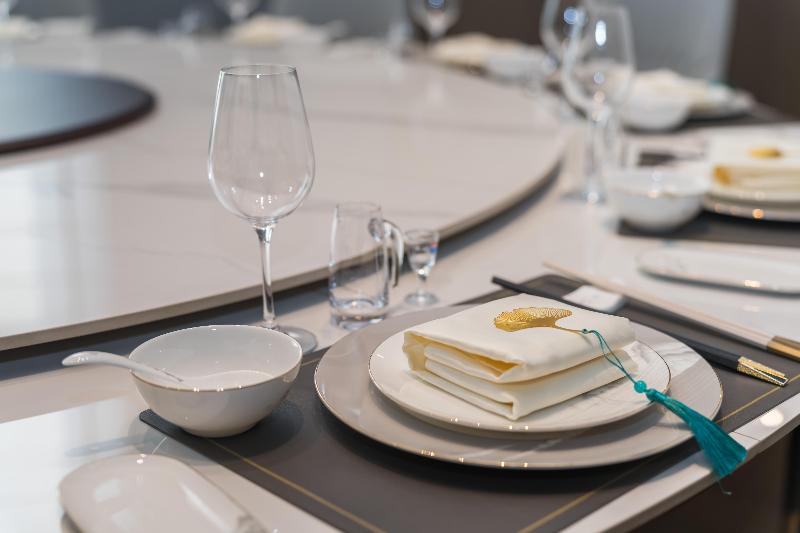 Grand Madison Hotel Xiangyang Hexin Outlets image