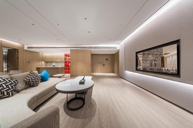 Grand Madison Hotel Xiangyang Hexin Outlets image