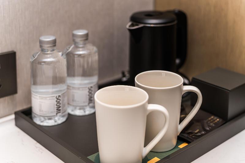 Grand Madison Hotel Xiangyang Hexin Outlets image