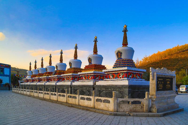 Madison Hotel Xining Hailu New District image