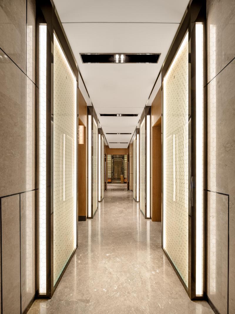 Madison Hotel Xining Hailu New District image