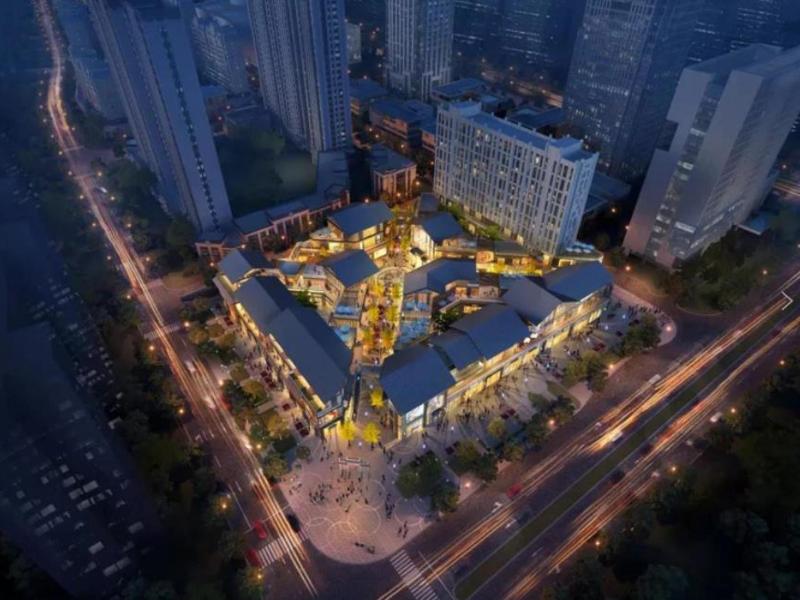 Madison Hotel Xining Hailu New District image