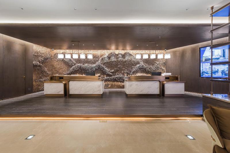 Madison Hotel Yinchuan Xinhua Gulou Tongfu image