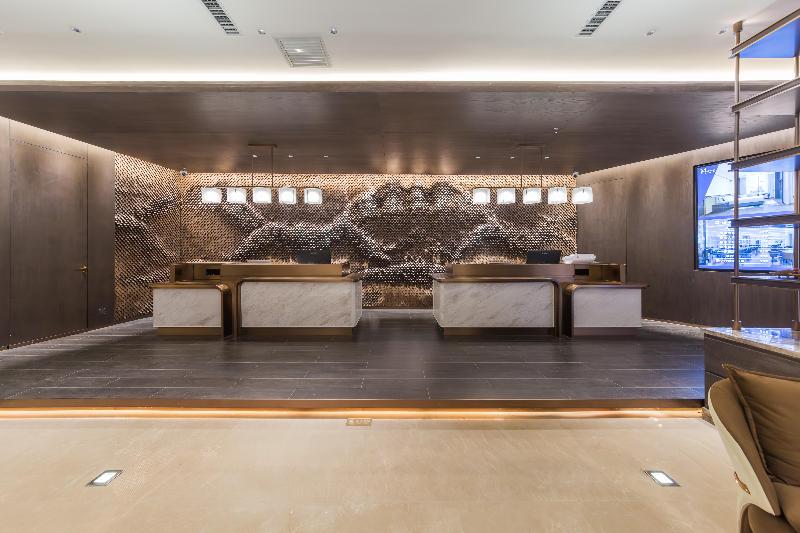 Madison Hotel Yinchuan Xinhua Gulou Tongfu image