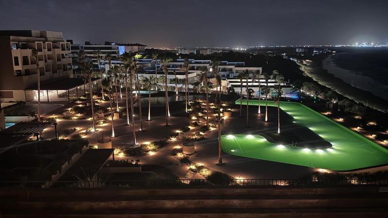 Punta Bermeja Premium Beach Hotel