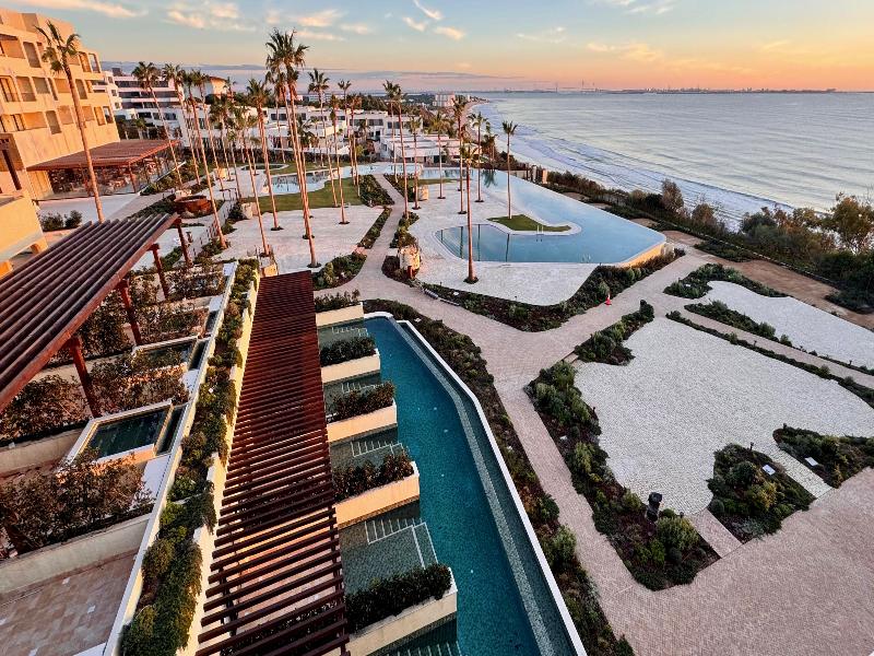 Punta Bermeja Premium Beach Hotel image