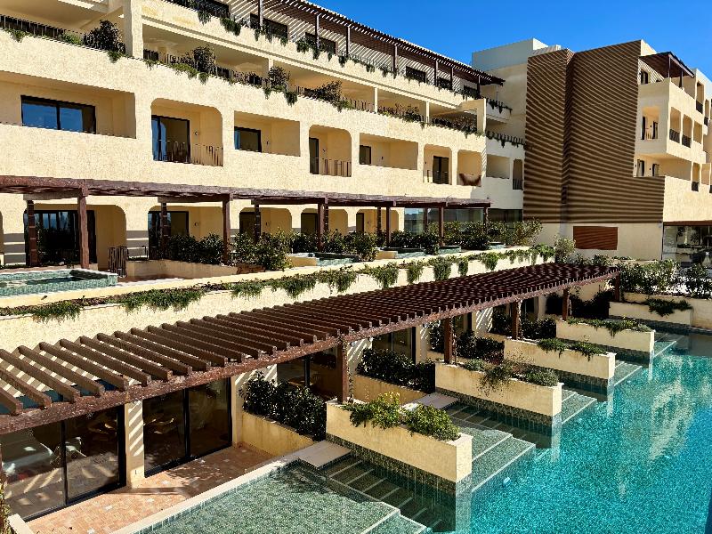 Punta Bermeja Premium Beach Hotel image