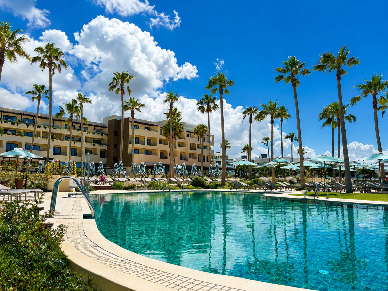 Punta Bermeja Premium Beach Hotel image
