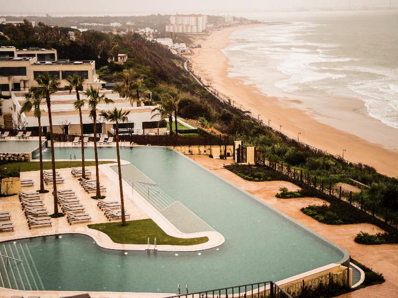 Punta Bermeja Premium Beach Hotel image