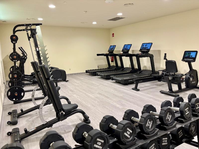 Punta Bermeja Premium Beach Hotel image