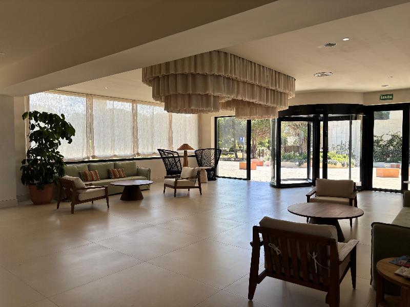 Punta Bermeja Premium Beach Hotel image