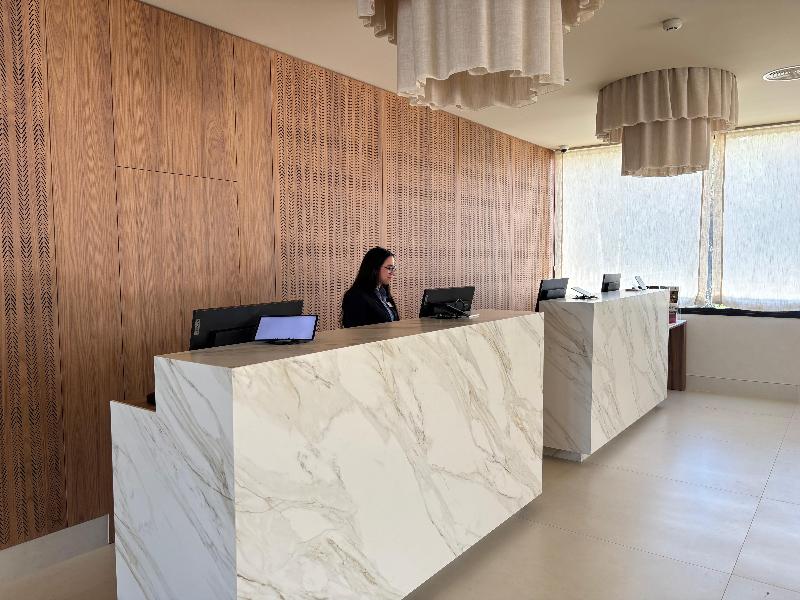 Punta Bermeja Premium Beach Hotel image