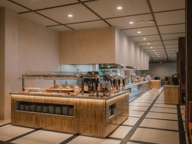 Punta Bermeja Premium Beach Hotel image