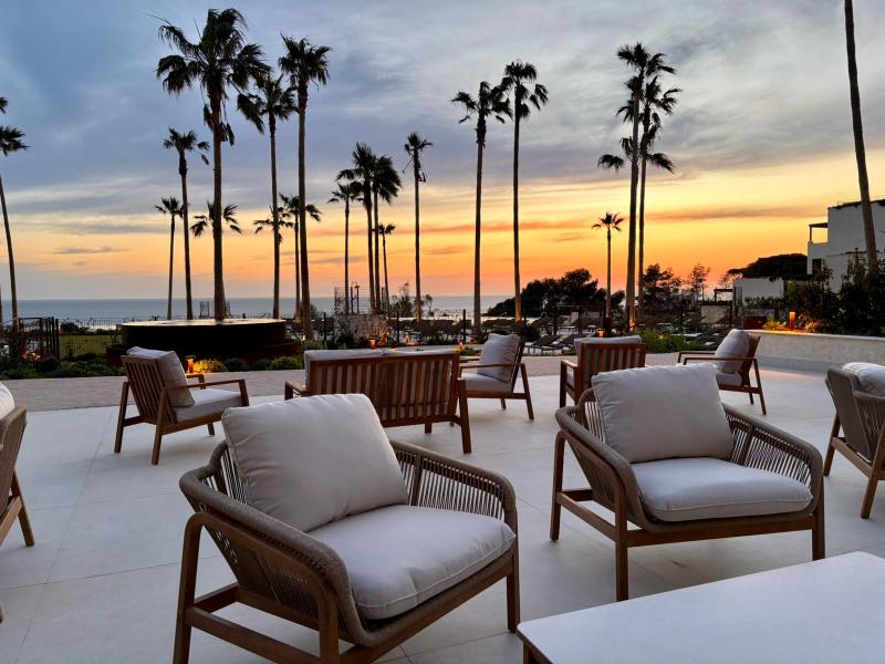 Punta Bermeja Premium Beach Hotel image