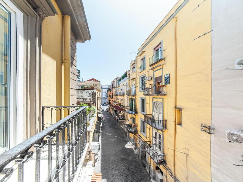 La Dimora Di Parthenope image