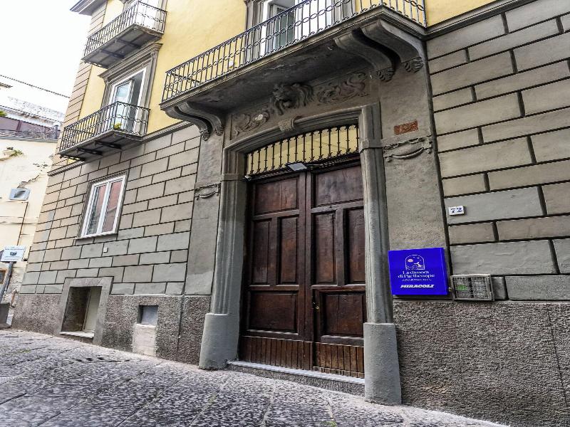 La Dimora Di Parthenope image