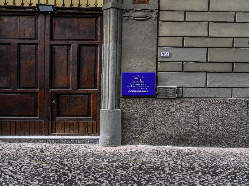 La Dimora Di Parthenope image