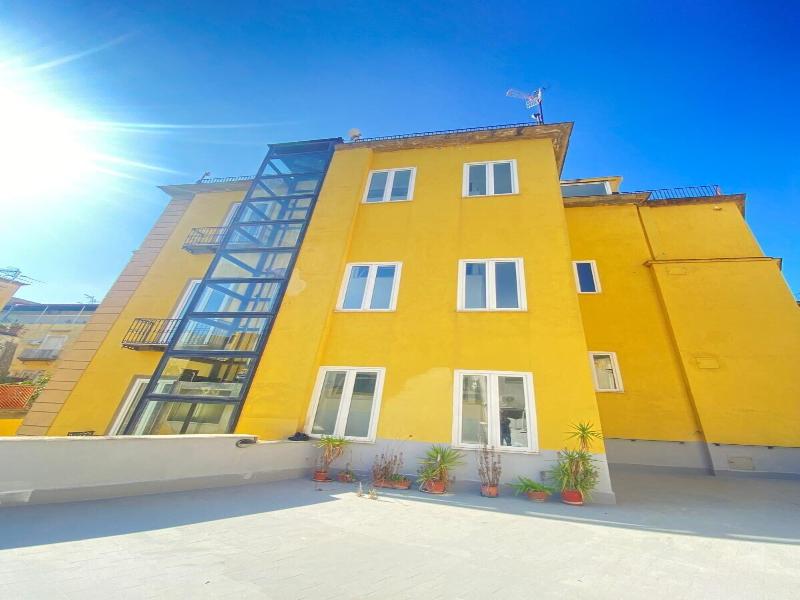 La Dimora Di Parthenope image
