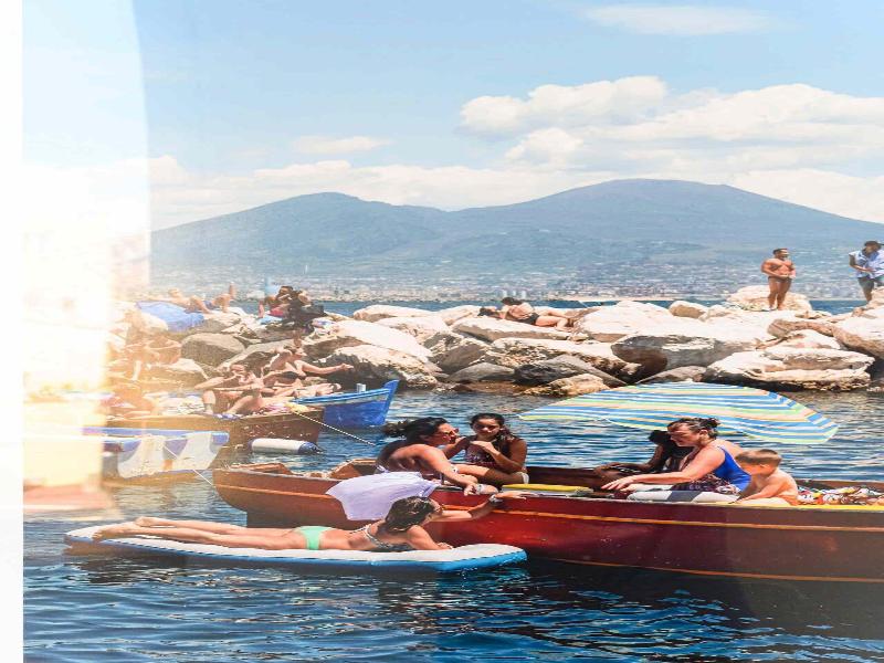La Dimora Di Parthenope image