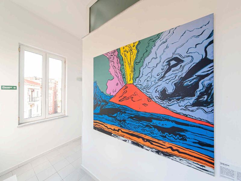 La Dimora Di Parthenope image