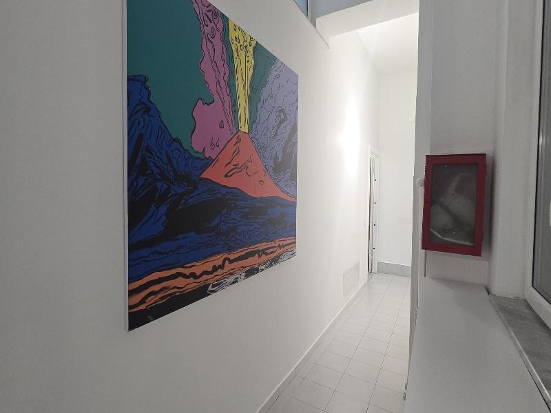 La Dimora Di Parthenope image