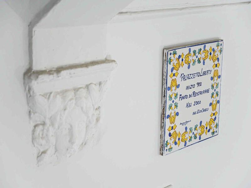 La Dimora Di Parthenope image