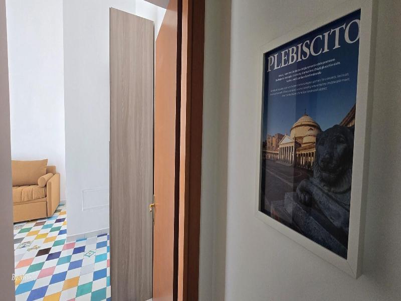La Dimora Di Parthenope image