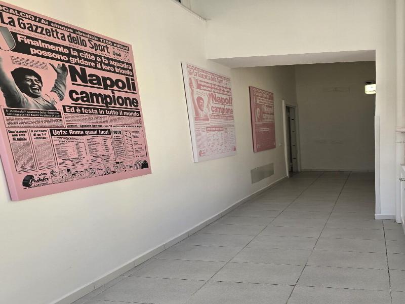 La Dimora Di Parthenope image