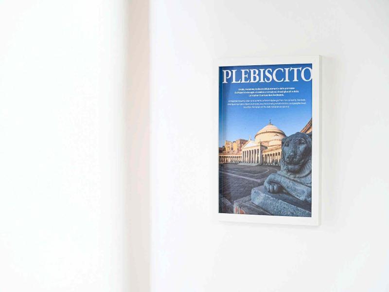 La Dimora Di Parthenope image