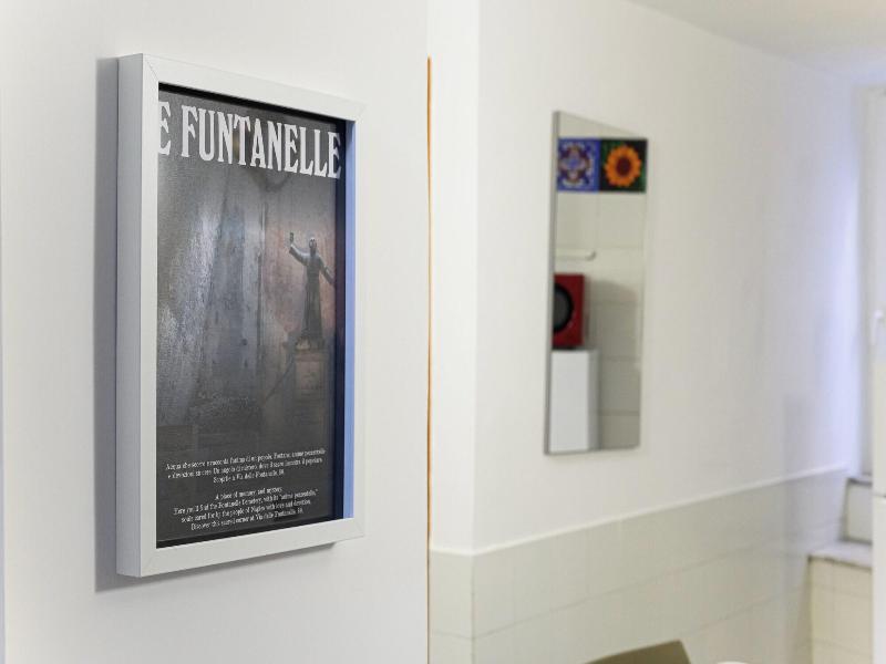 La Dimora Di Parthenope image