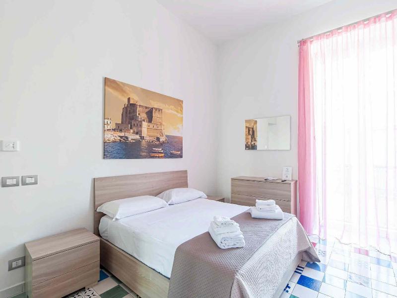 La Dimora Di Parthenope image
