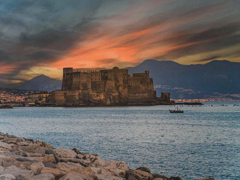 La Dimora Di Parthenope image