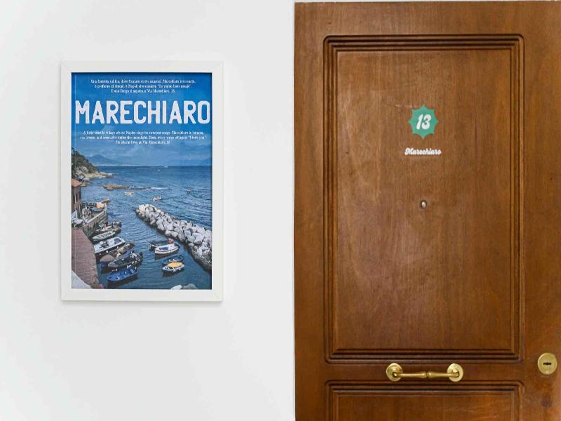 La Dimora Di Parthenope image