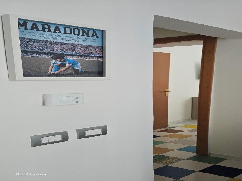 La Dimora Di Parthenope image