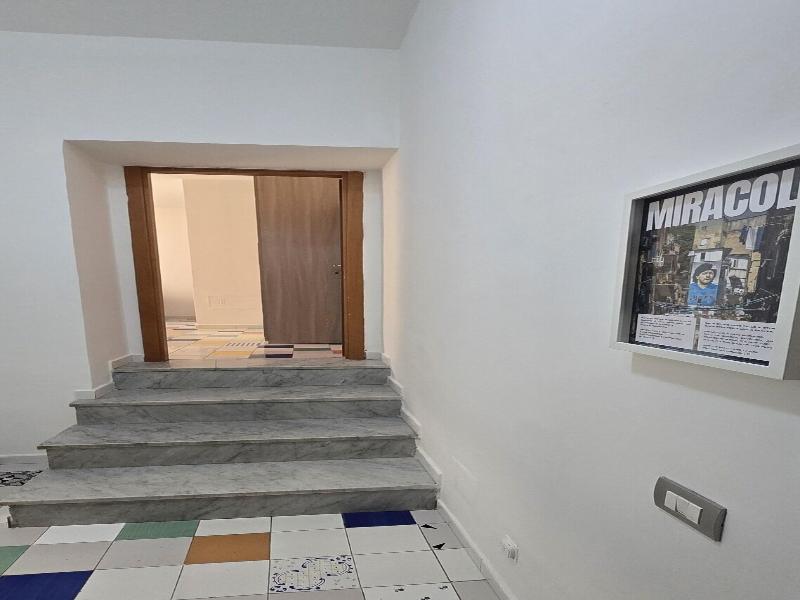La Dimora Di Parthenope image