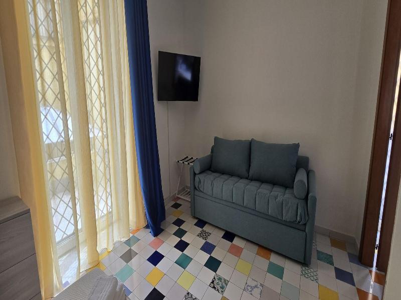La Dimora Di Parthenope image
