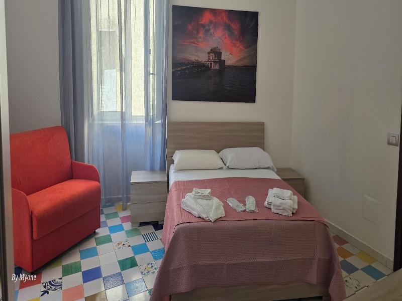 La Dimora Di Parthenope image