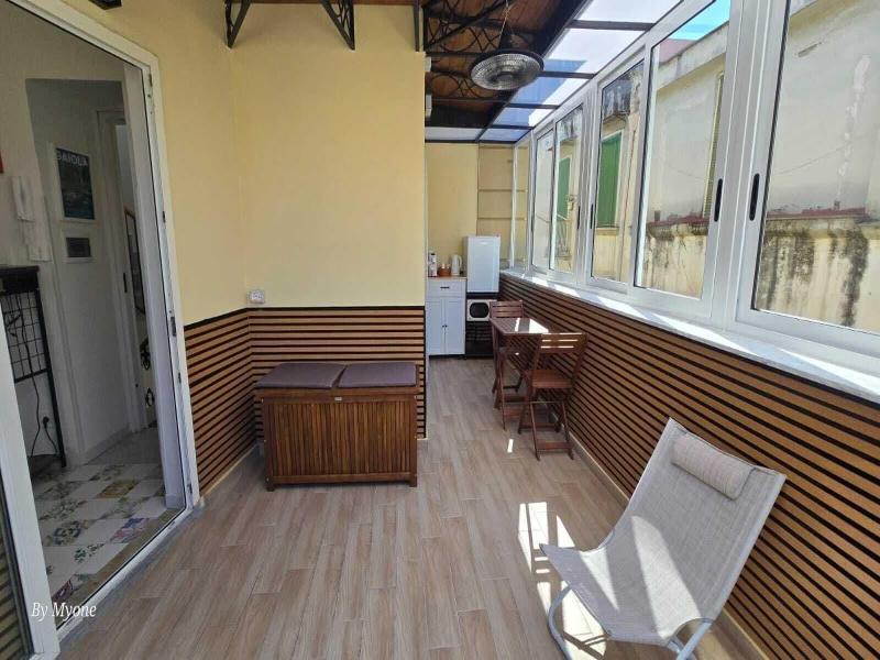 La Dimora Di Parthenope image