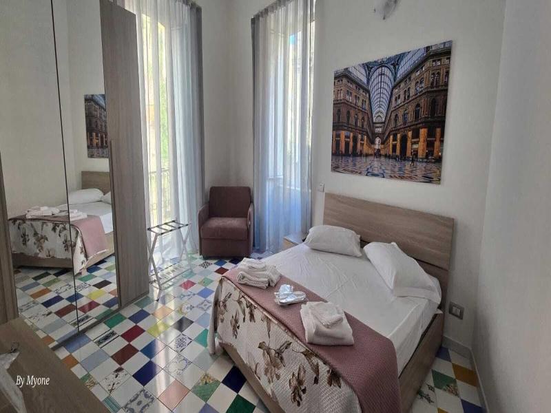La Dimora Di Parthenope image